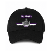 Salzburg 1933 Football Cap by Ultras Culture