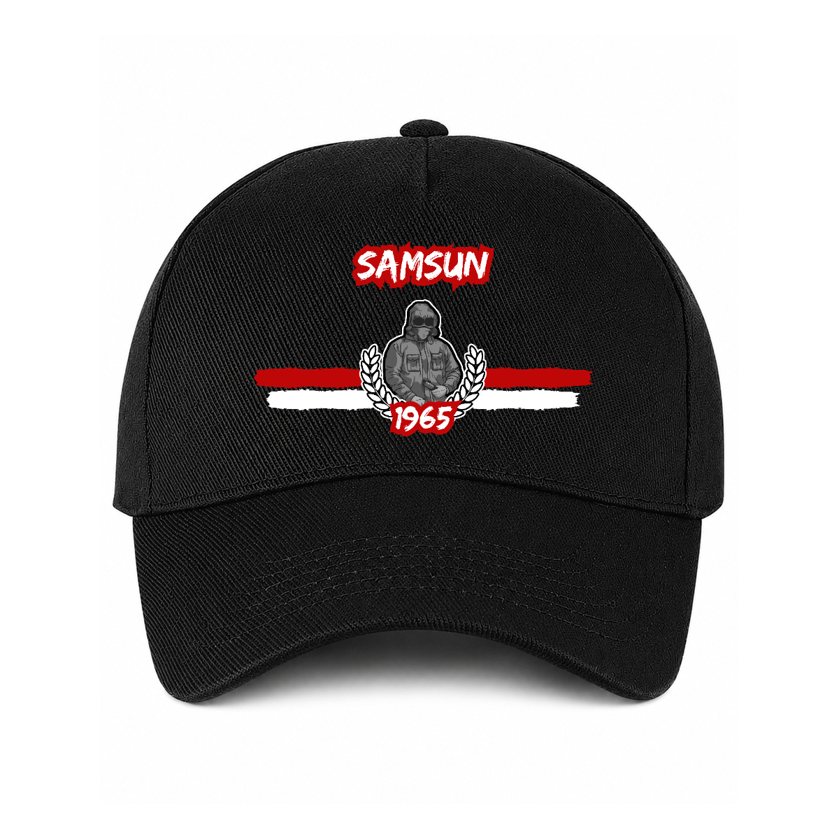 Samsun 1965 Football Cap by Ultras Culture
