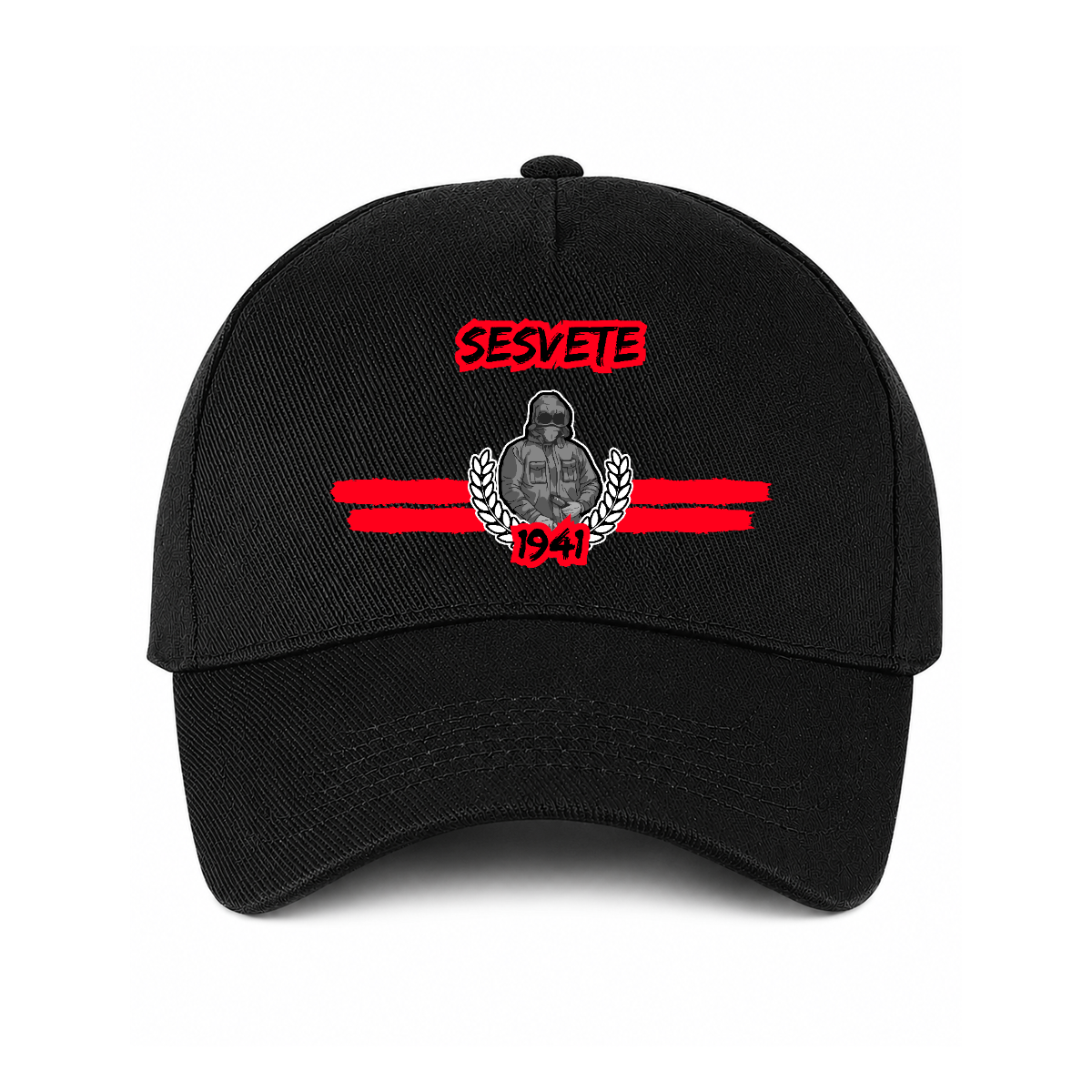 Sesvete 1941 Football Cap by Ultras Culture