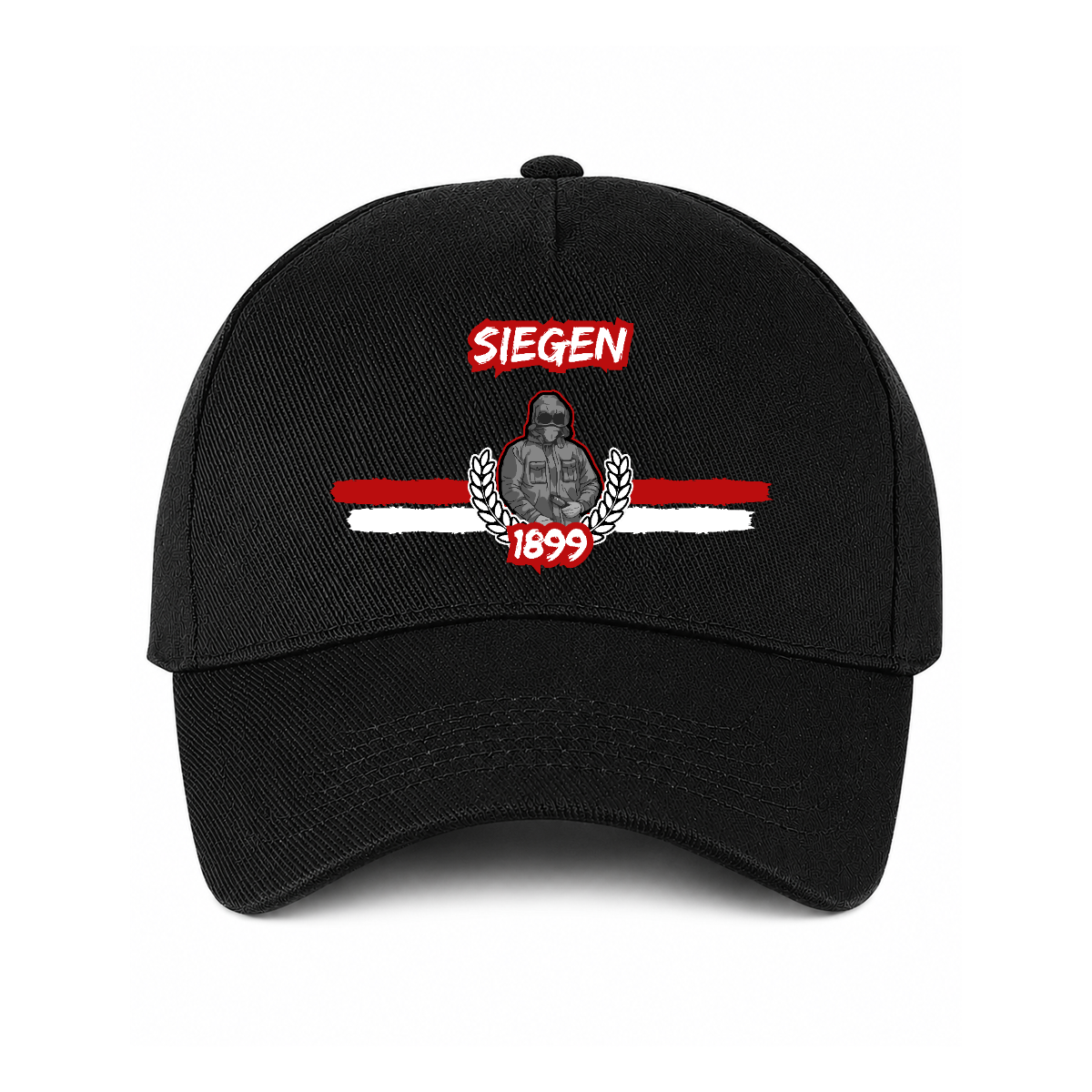 Siegen 1899 Football Cap by Ultras Culture