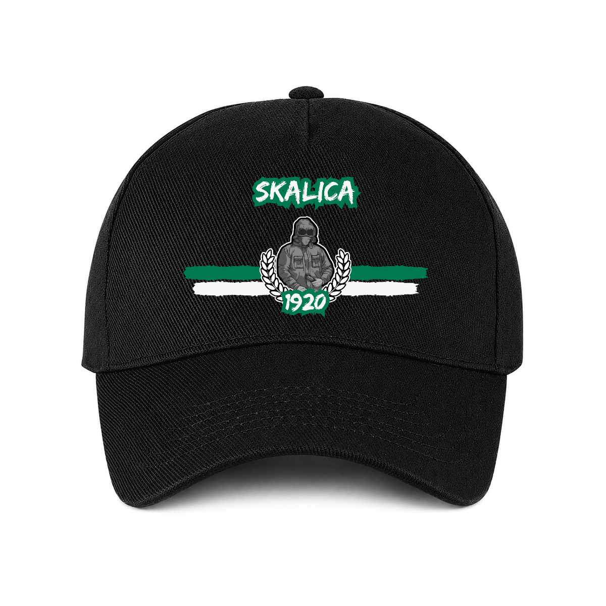 Skalica 1920 Football Cap by Ultras Culture