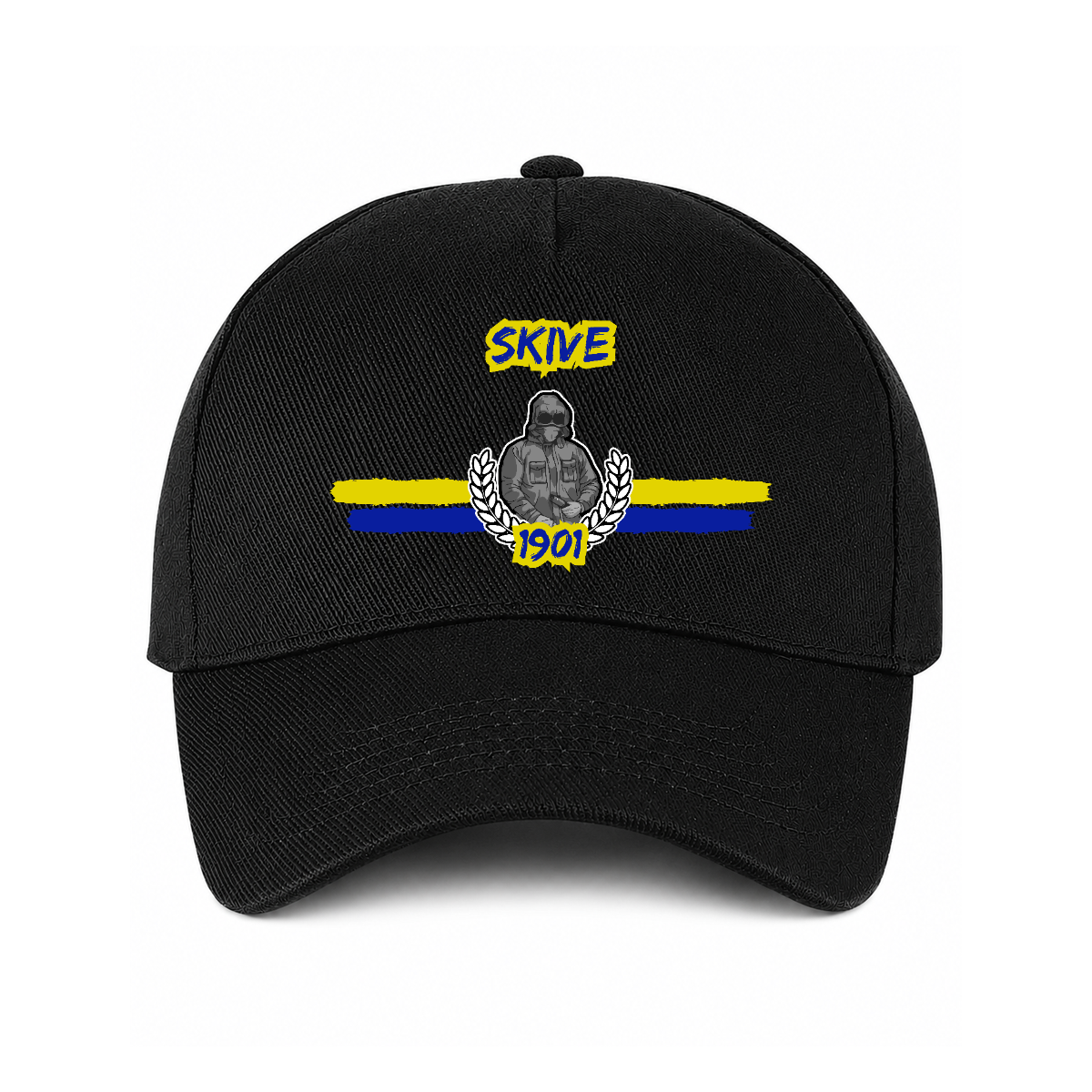 Skive 1901 Football Cap by Ultras Culture