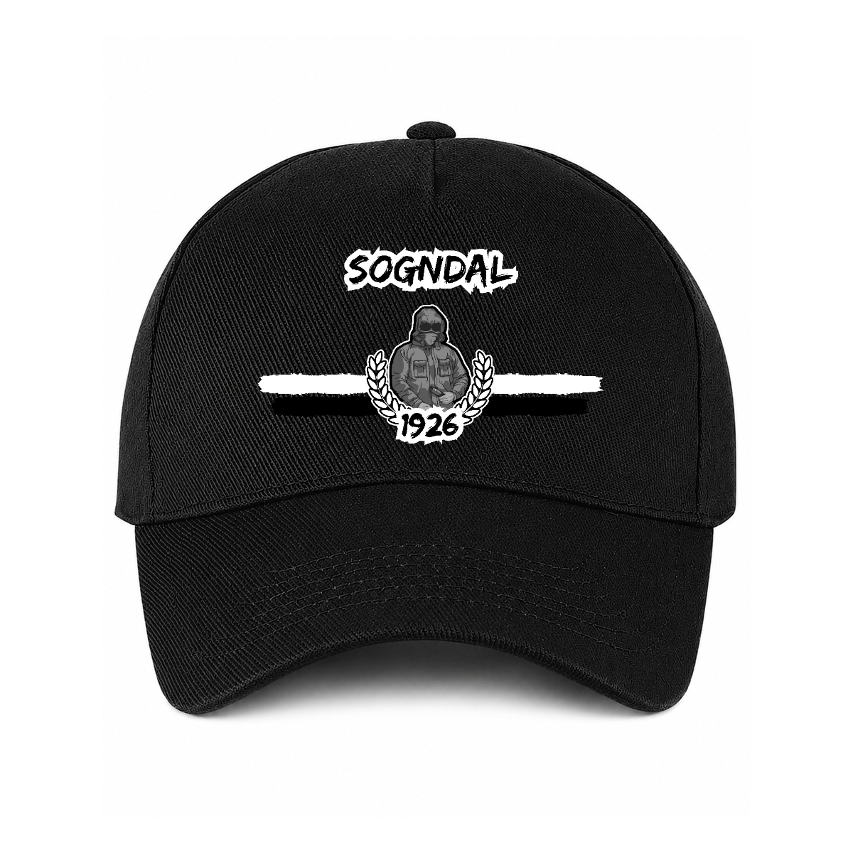 Sogndal 1926 Football Cap by Ultras Culture