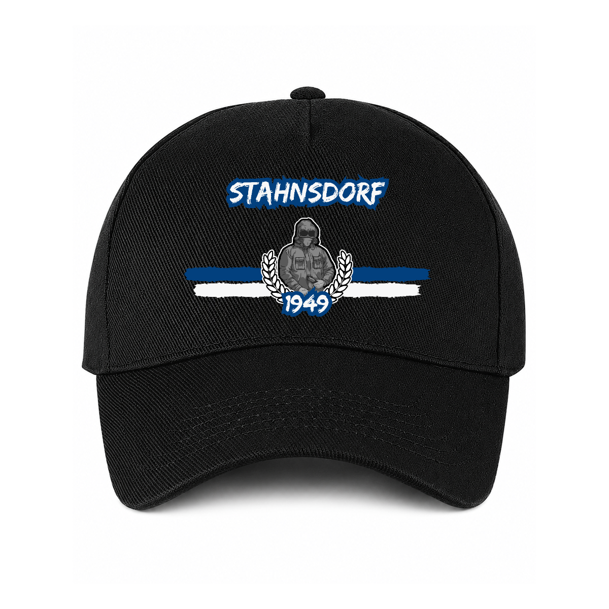 Stahnsdorf 1949 Football Cap by Ultras Culture