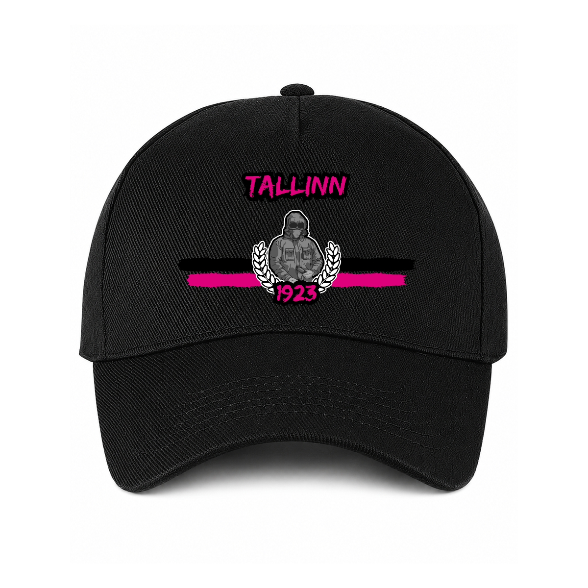 Tallinn - 1923 - Cap
