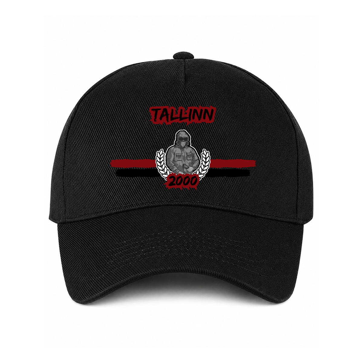Tallinn - 2000 - Cap