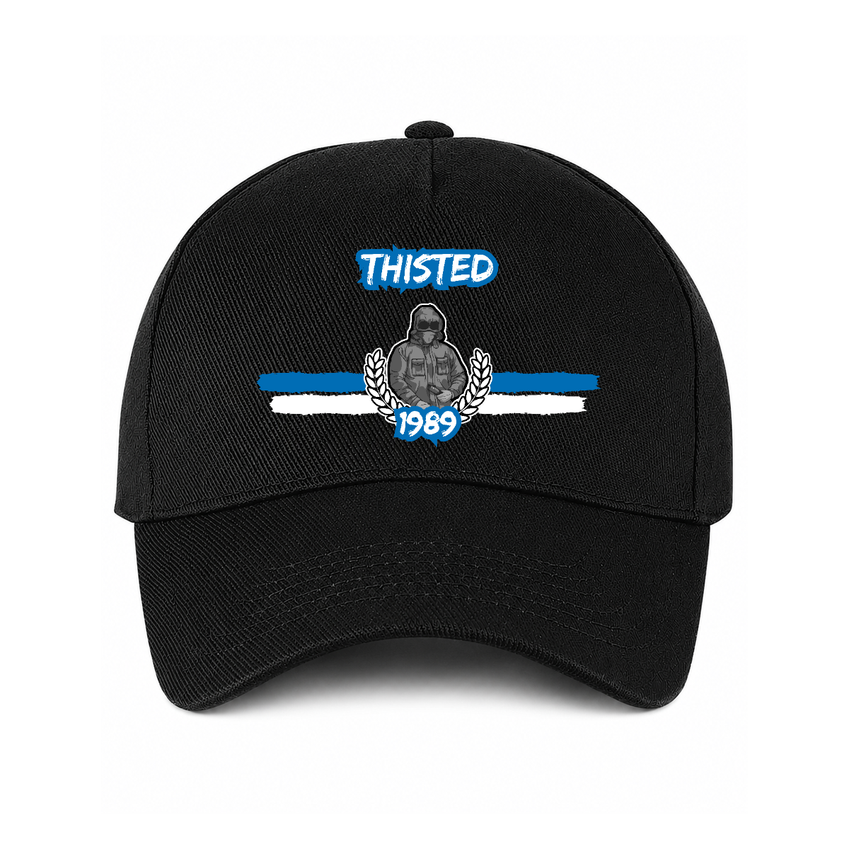 Thisted 1989 Football Cap by Ultras Culture