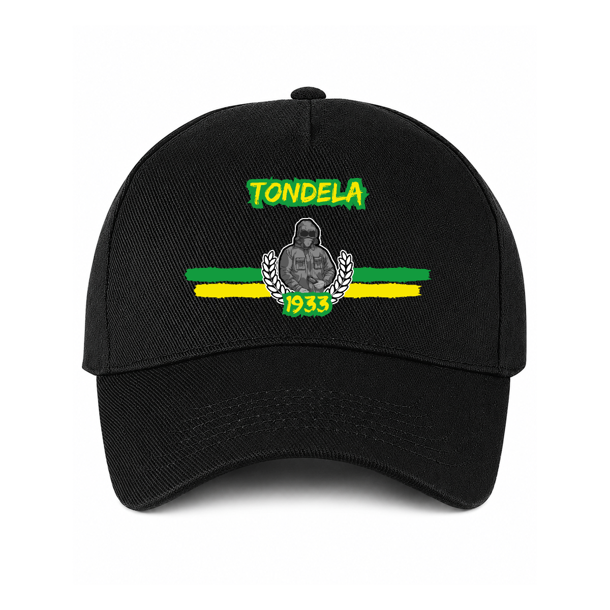 Tondela 1933 Football Cap by Ultras Culture