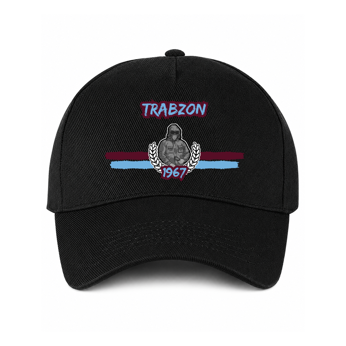 Trabzon 1967 Football Cap by Ultras Culture