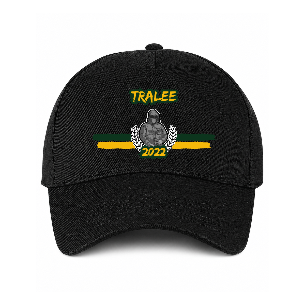 Tralee 2022 Football Cap by Ultras Culture