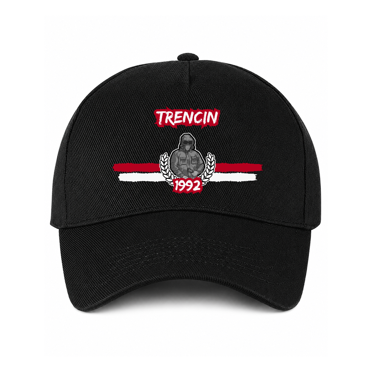 Trencin 1992 Football Cap by Ultras Culture