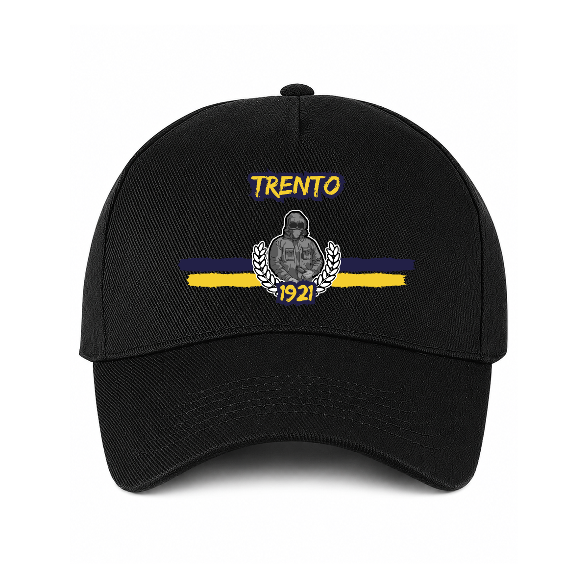 Trento 1921 Football Cap by Ultras Culture