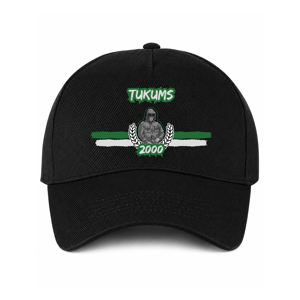Tukums 2000 Football Cap by Ultras Culture