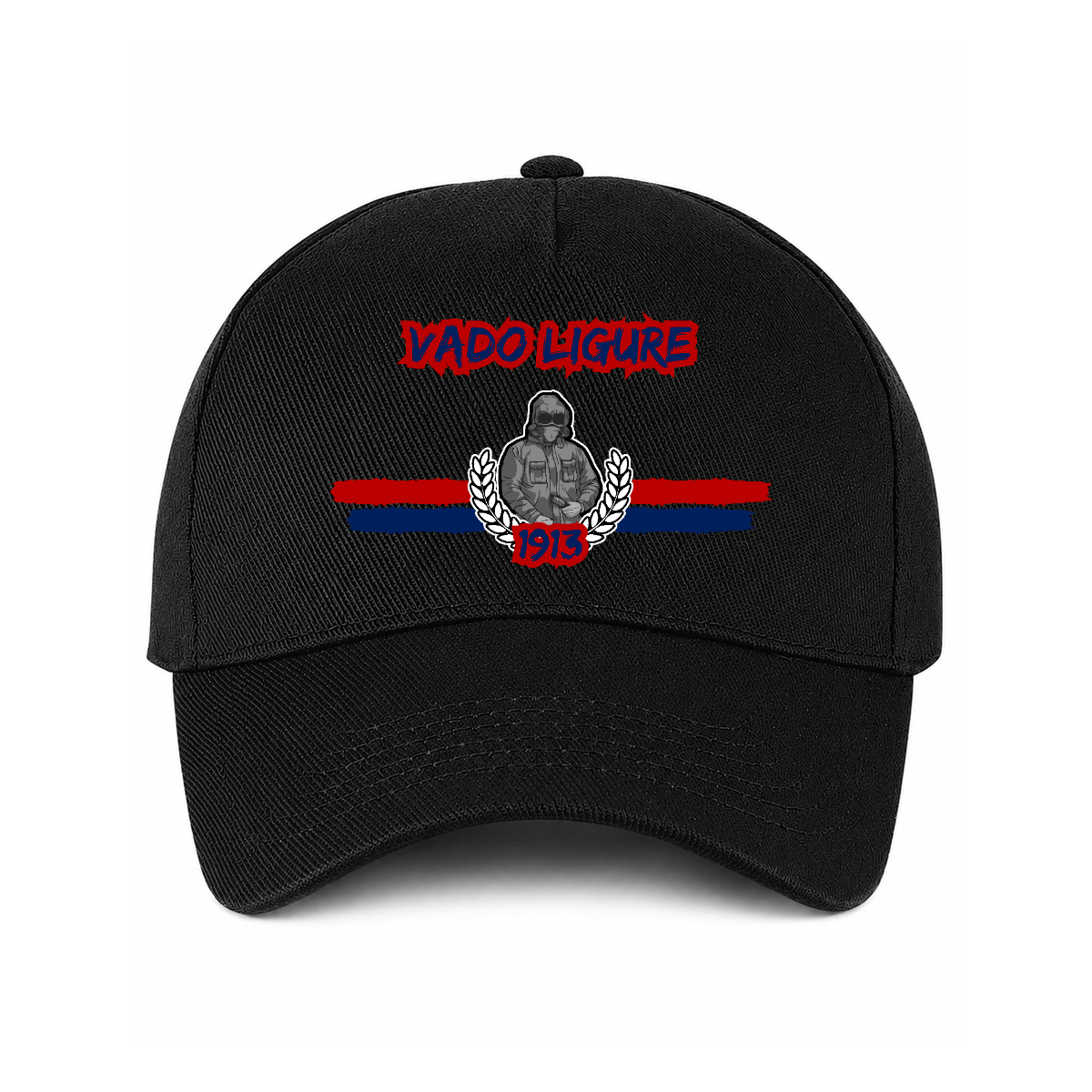 Vado Ligure 1913 Football Cap by Ultras Culture