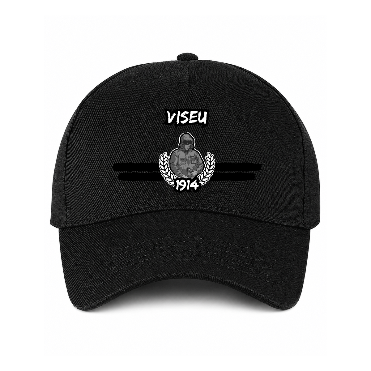 Viseu 1914 Football Cap by Ultras Culture