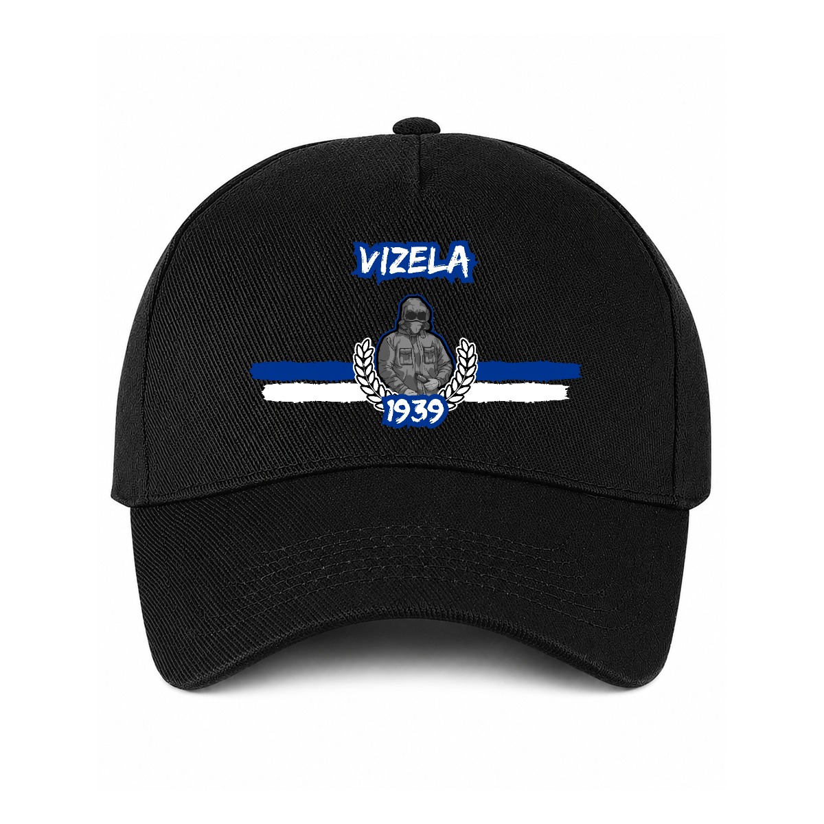 Vizela 1939 Football Cap by Ultras Culture