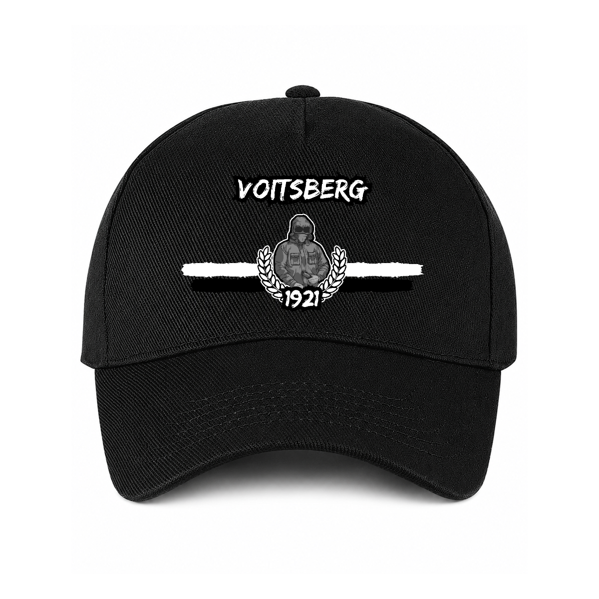 Voitsberg 1921 Football Cap by Ultras Culture