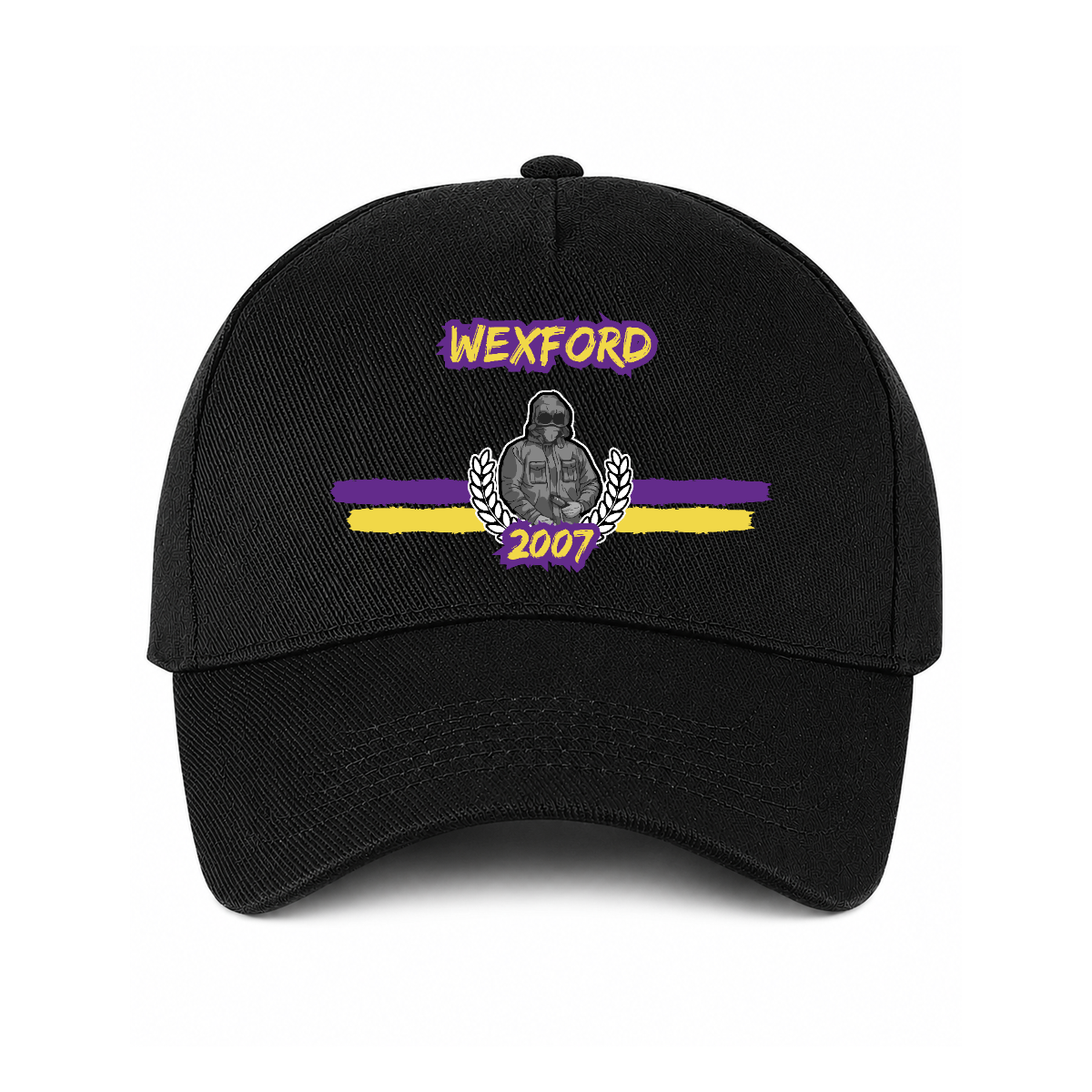Wexford 2007 Football Cap by Ultras Culture
