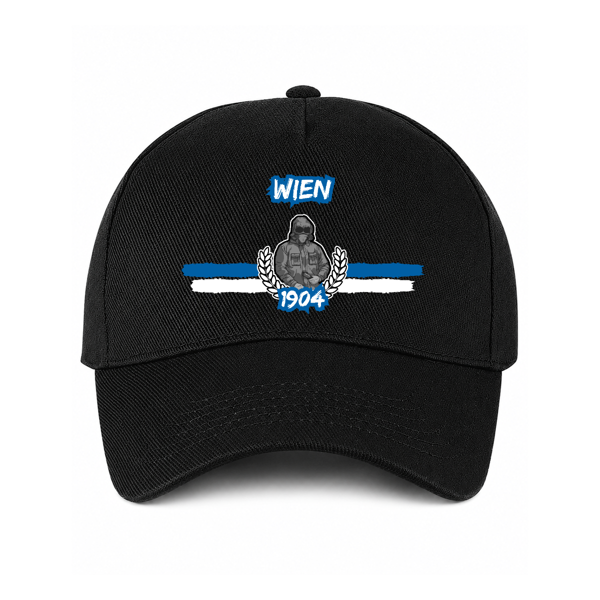 Wien 1904 Football Cap by Ultras Culture