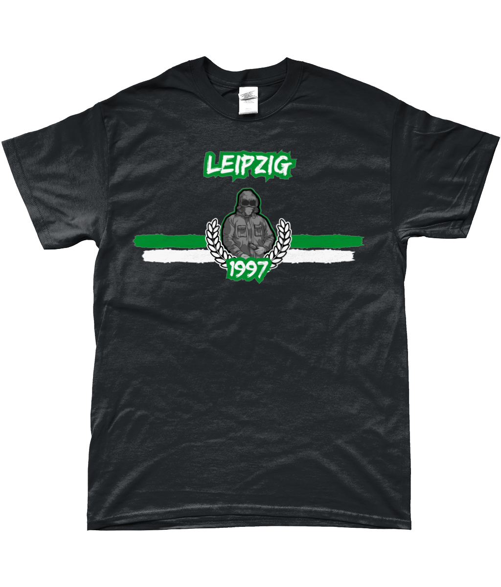 BSG Chemie Leipzig - Leipzig - 1997 - T-Shirt