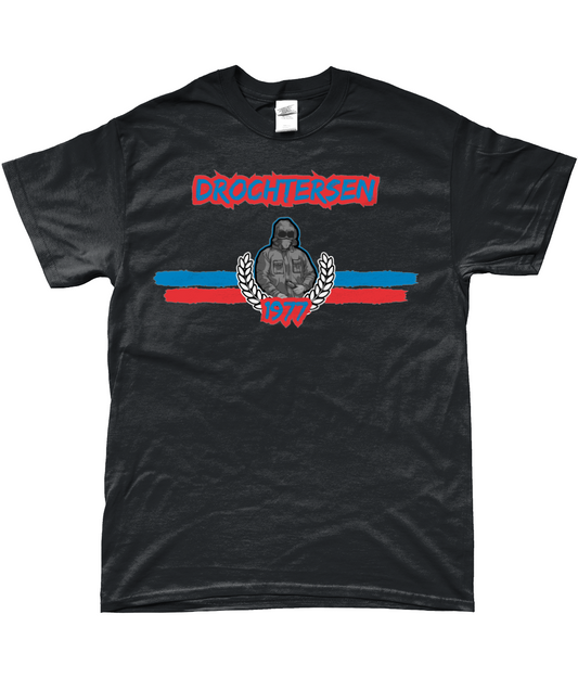 SV Drochtersen/Assel - Drochtersen - 1977 - T-Shirt