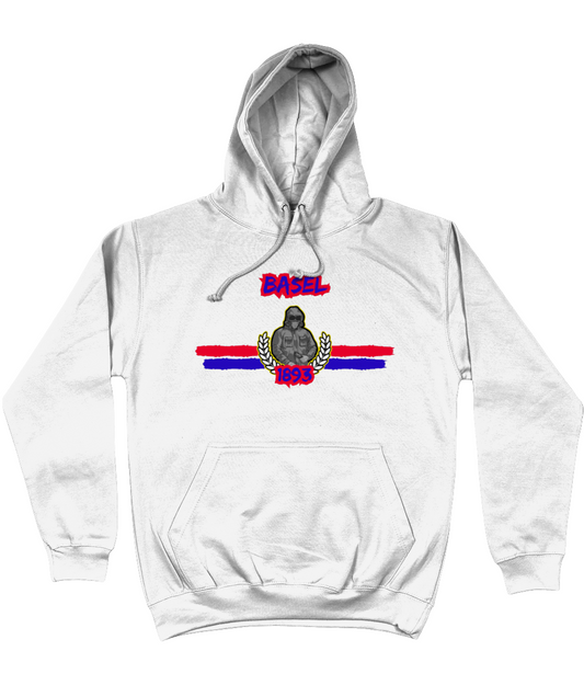 FC Basel - Basel - 1893 - Hoodie