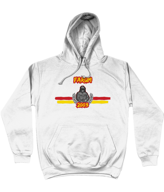 FC Nordsjælland - Farum - 2003 - Hoodie