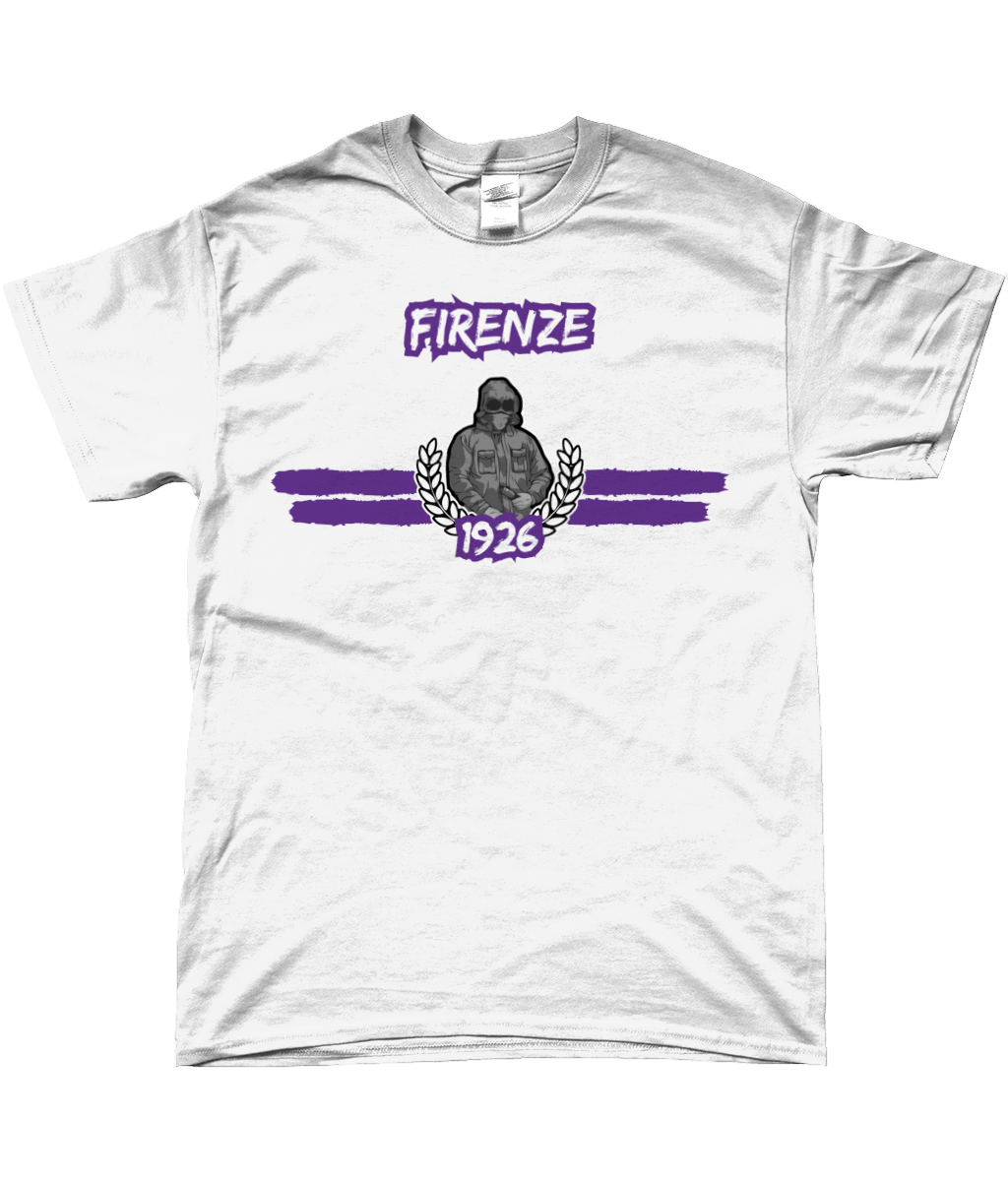 Fiorentina - Firenze - 1926 - T-Shirt