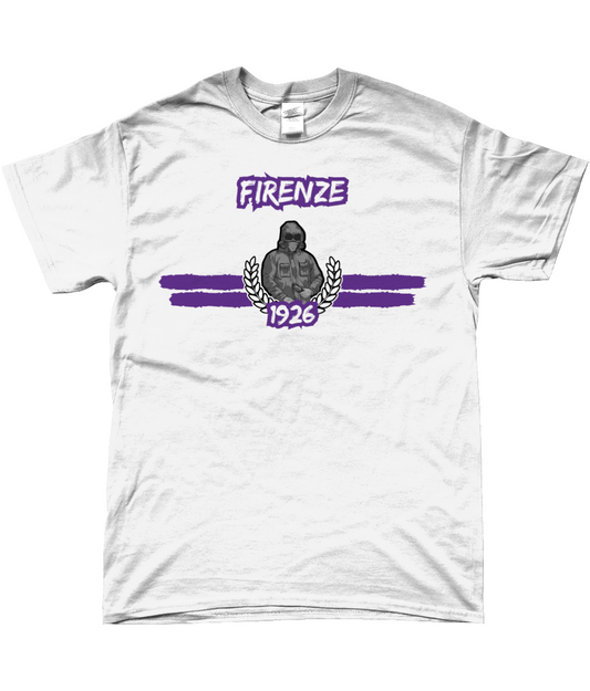 Fiorentina - Firenze - 1926 - T-Shirt