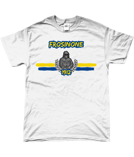 Frosinone Calcio - Frosinone - 1912- T-Shirt