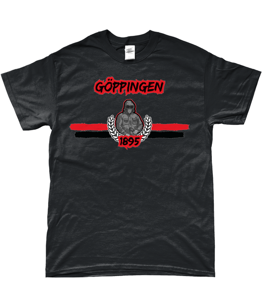 1. Göppinger SV 1895 - Göppingen - 1895 - T-Shirt