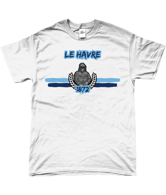 Le Havre AC - Le Havre - 1872 - T-Shirt