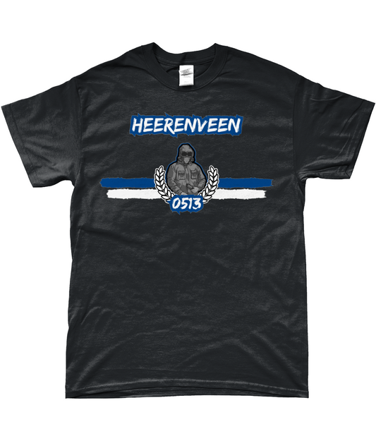 SC Heerenveen - Heerenveen - 0513 - T-Shirt