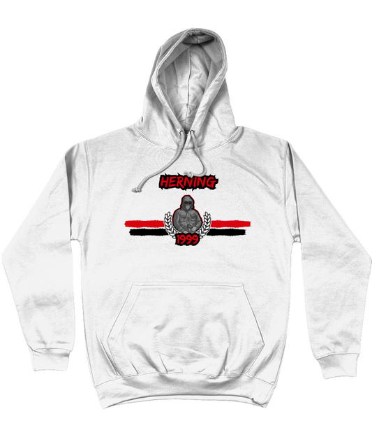 FC Midtjylland - Herning - 1999 - Hoodie