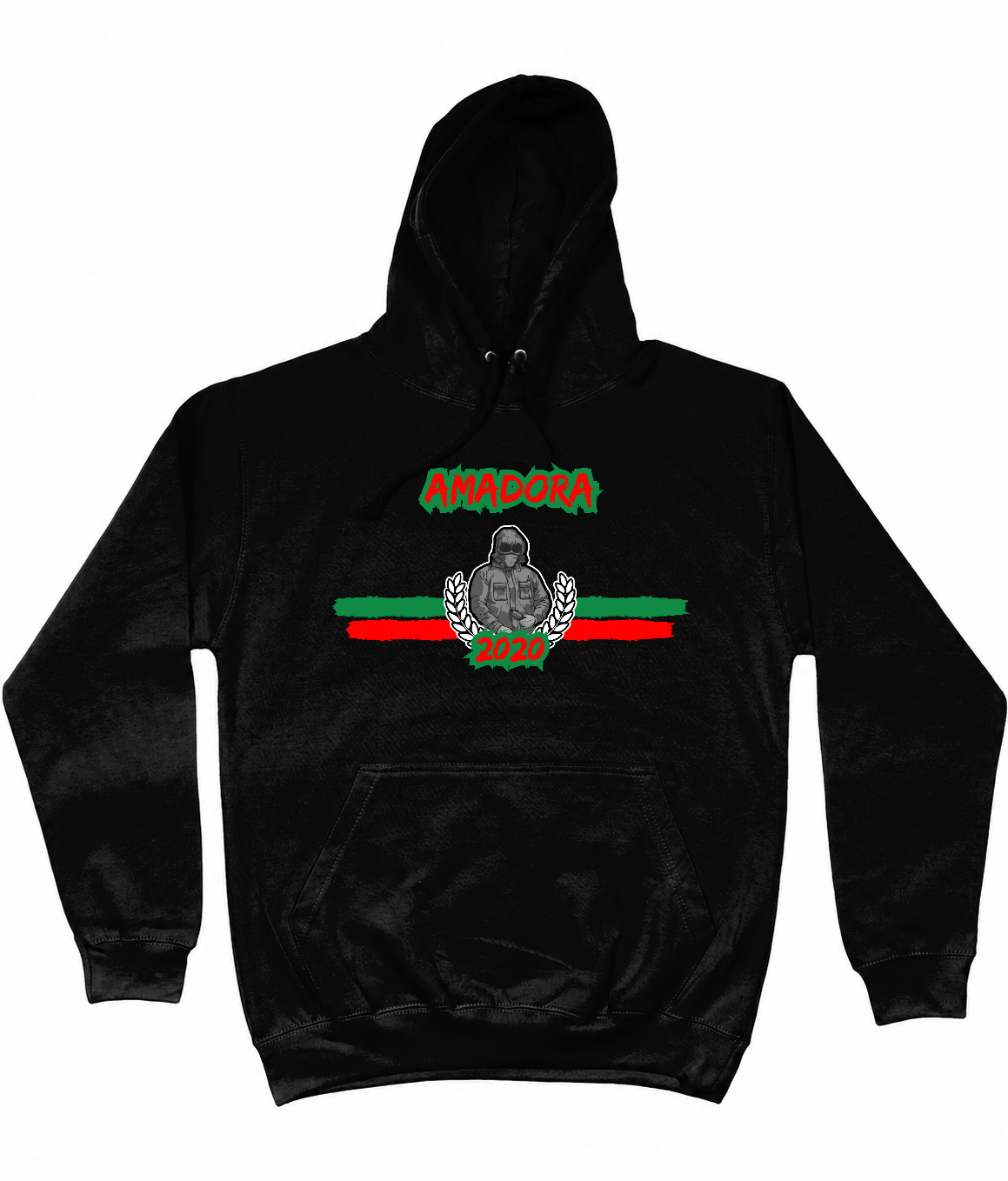 Amadora - 2020 - Hoodie