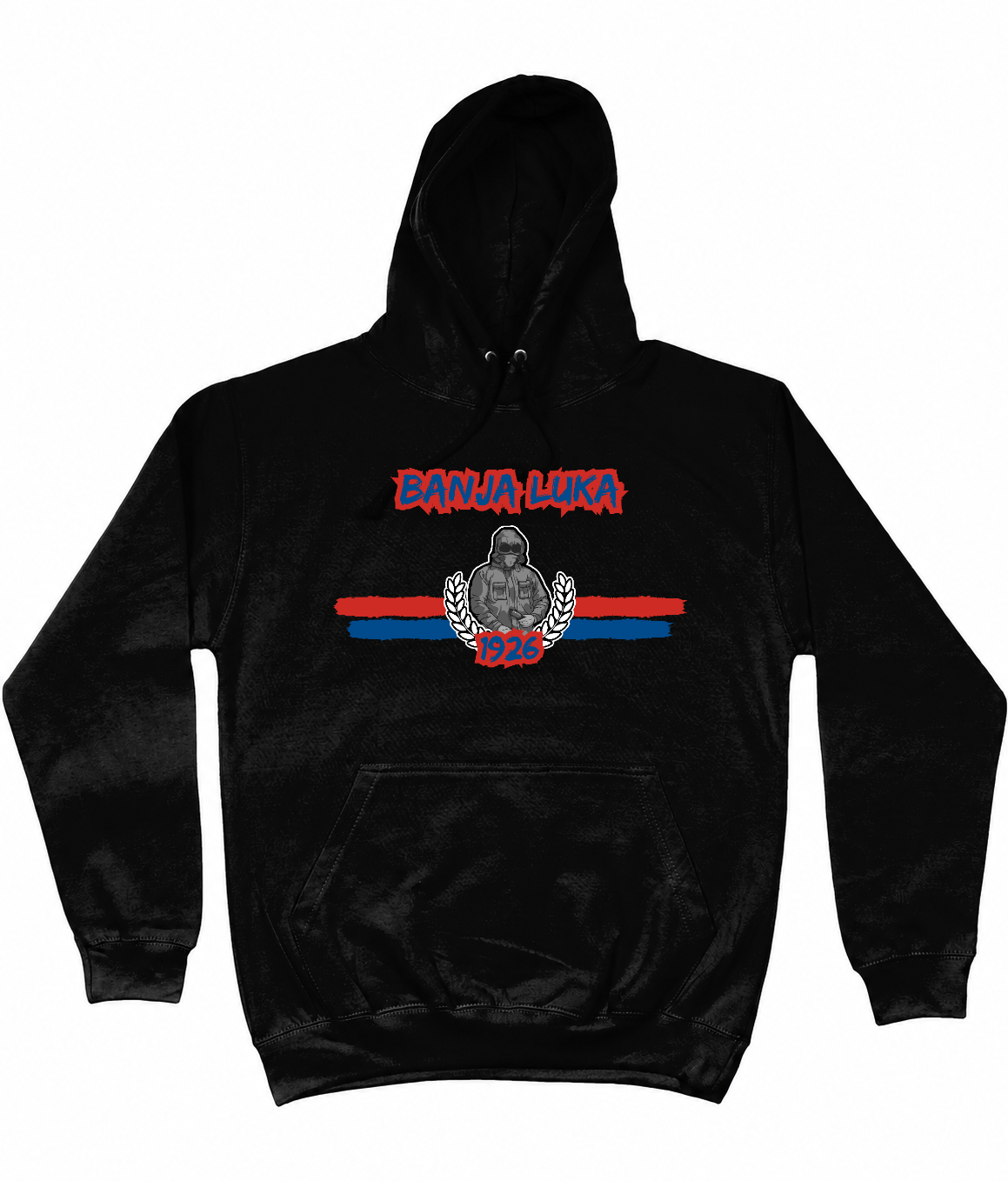 Banja Luka - 1926 - Hoodie