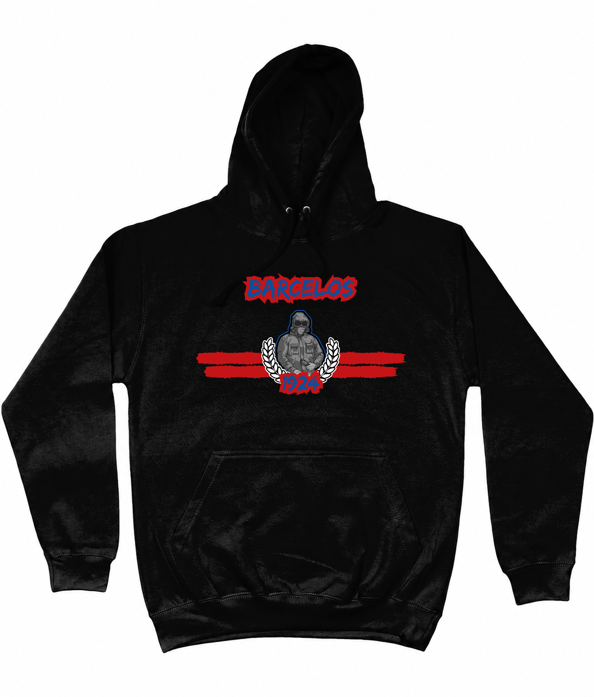 Barcelos - 1924 - Hoodie