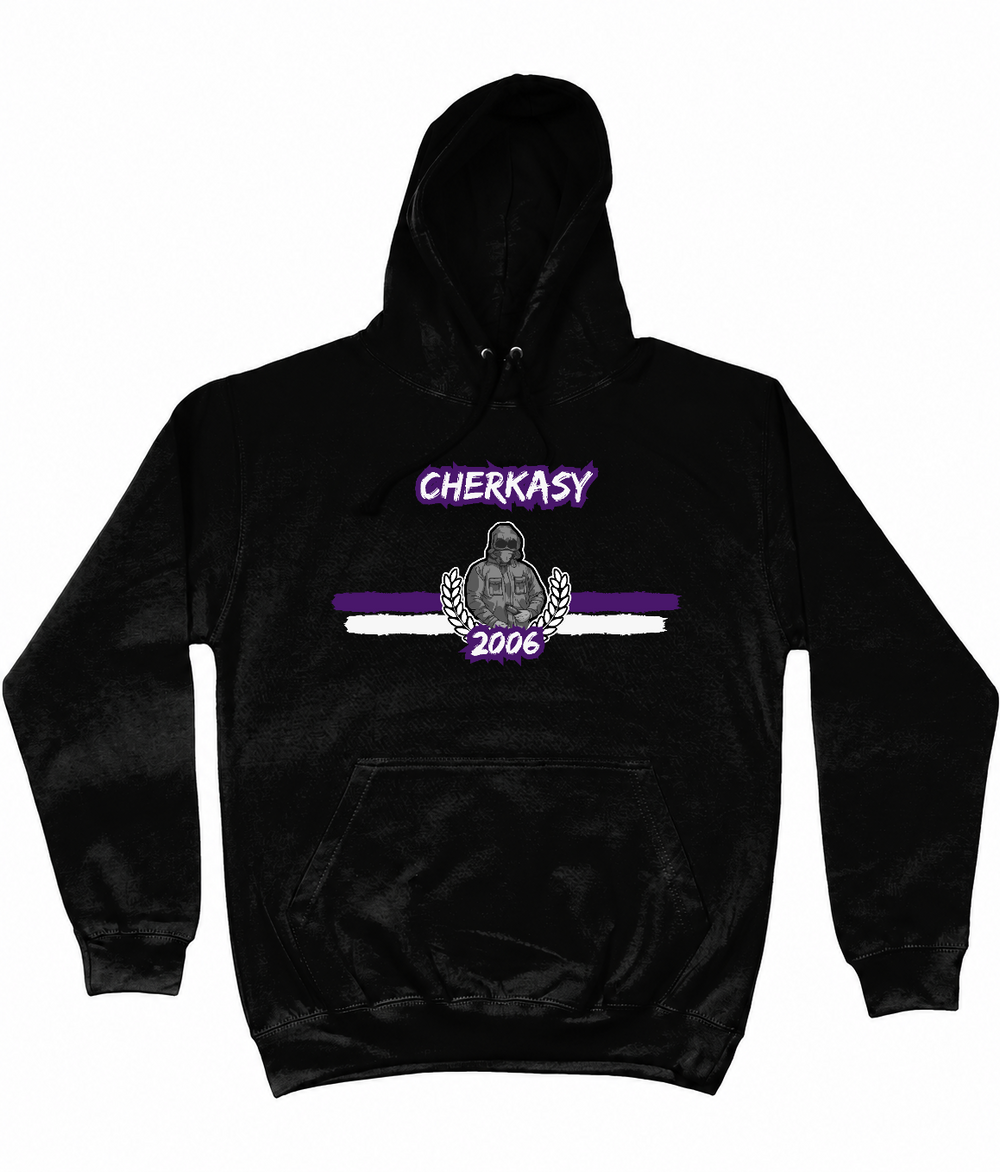 Cherkasy - 2006 - Hoodie