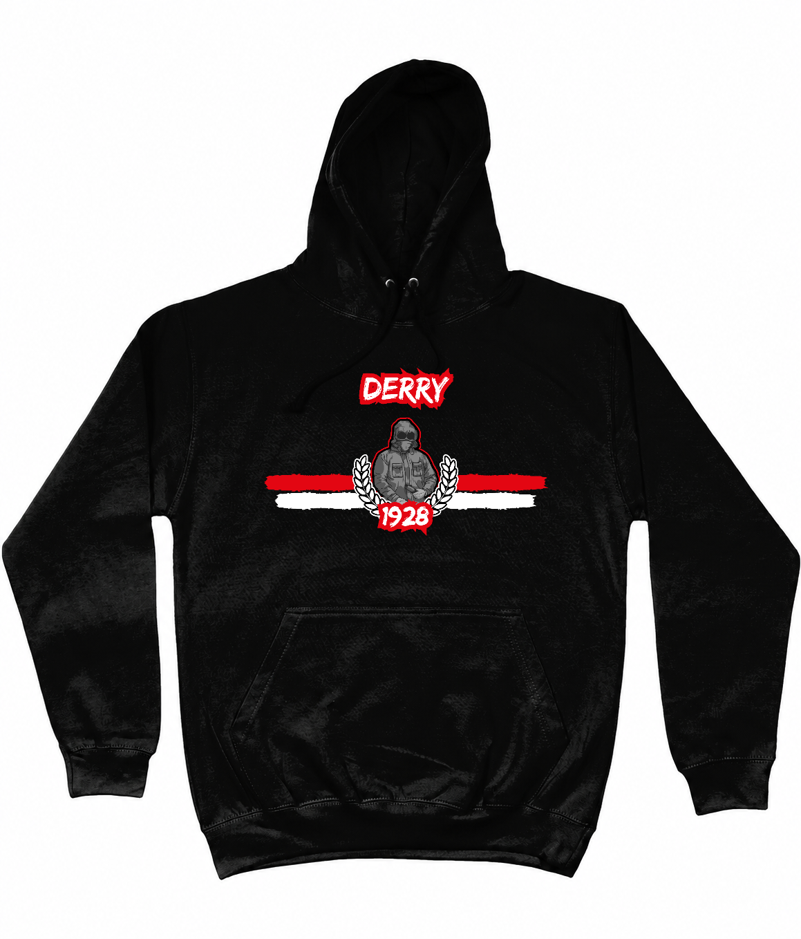 Derry - 1928 - Hoodie