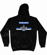Famagusta 1911 Football Hoodie by Ultras Culture