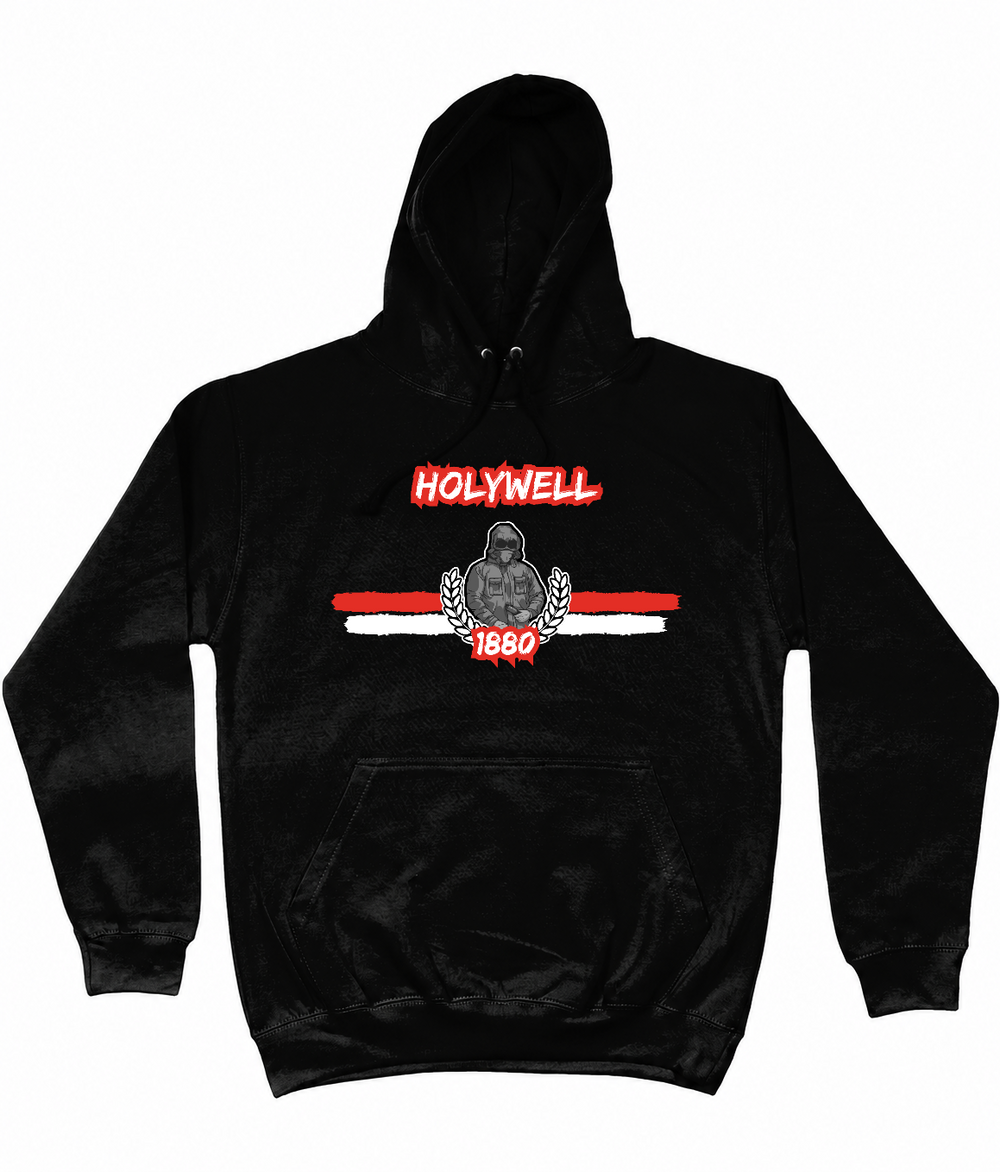 Holywell - 1880 - Hoodie