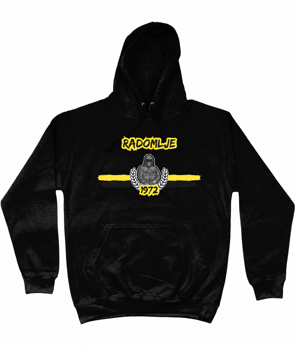 Radomlje - 1972 - Hoodie