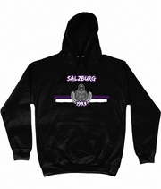 Salzburg 1933 Football Hoodie by Ultras Culture