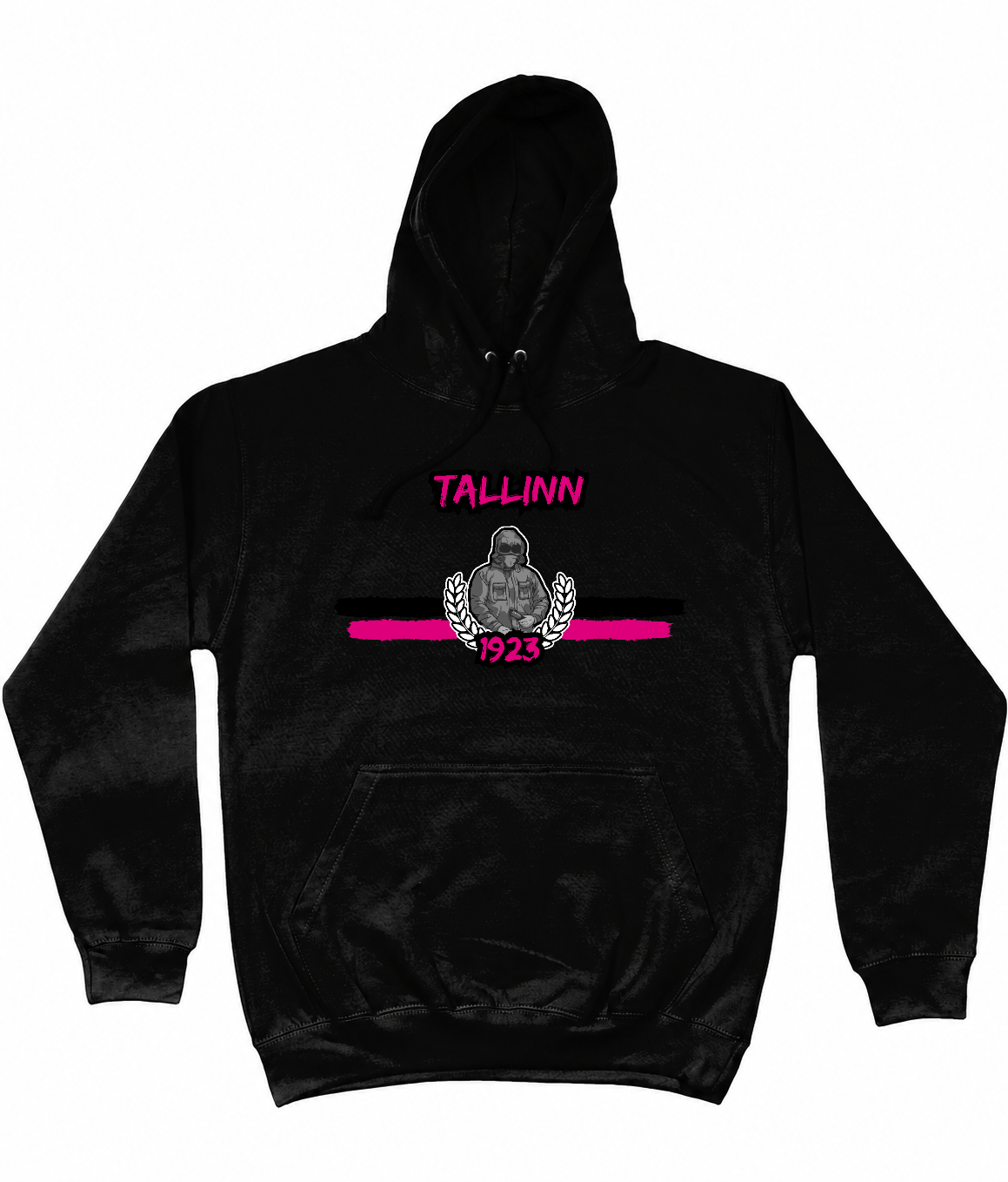 Tallinn - 1923 - Hoodie