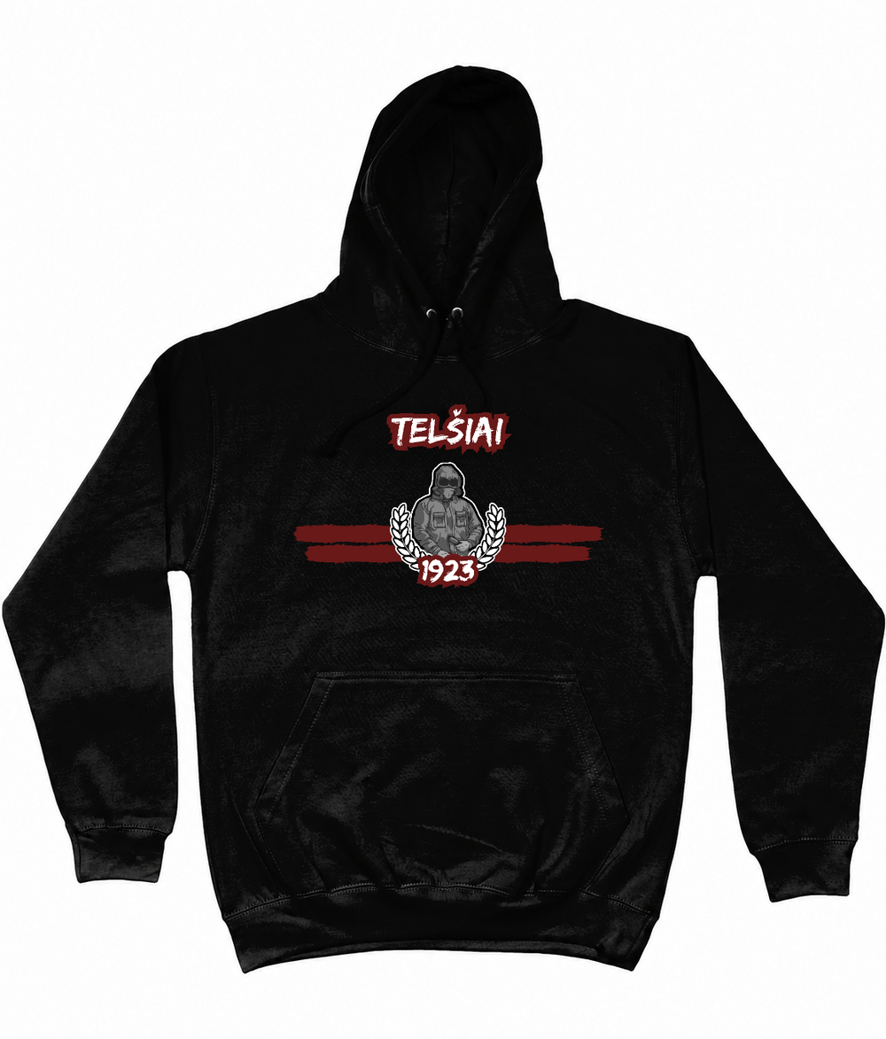 Telšiai - 1923 - Hoodie