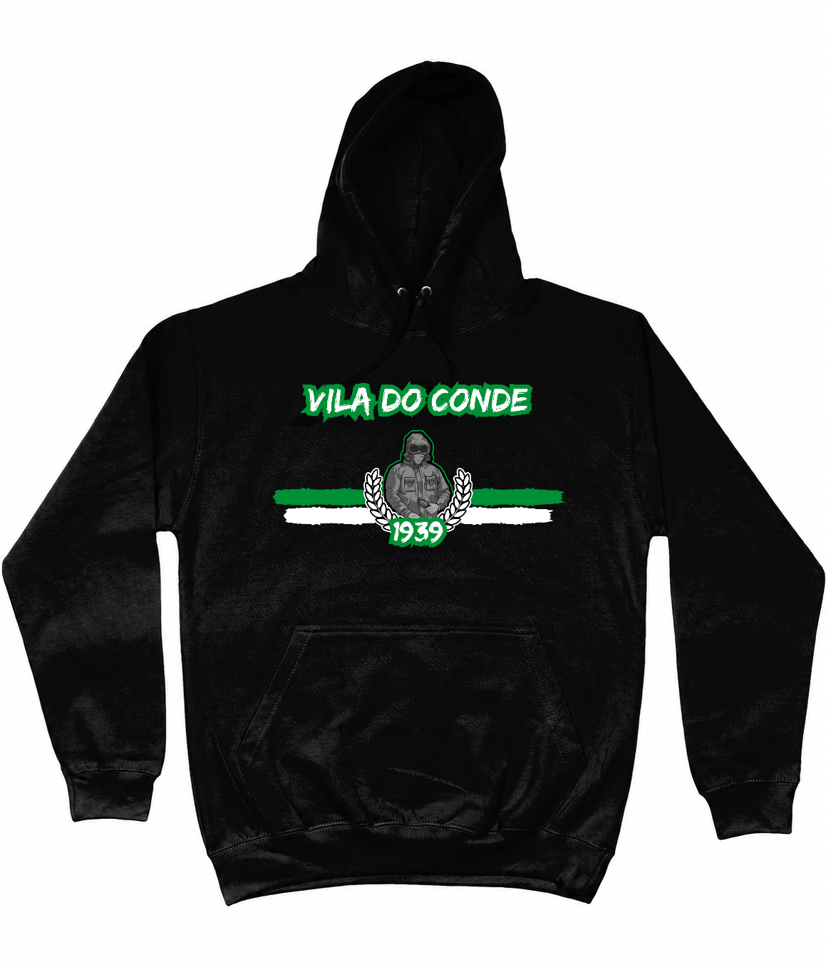 Vila do Conde - 1939 - Hoodie