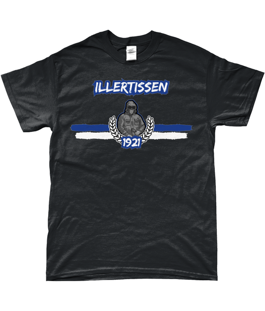 FV Illertissen - Illertissen - 1921 - T-Shirt