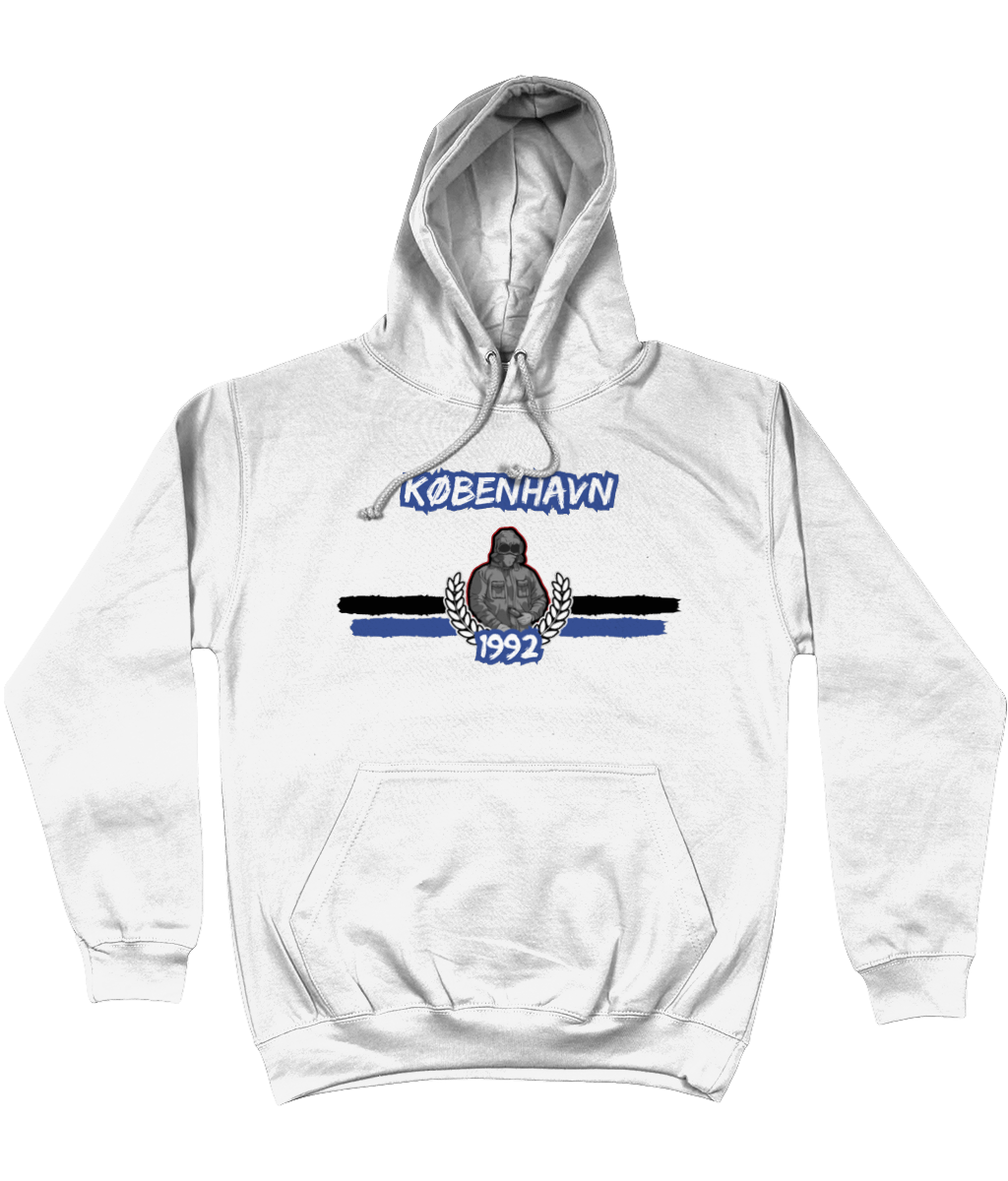 FC København - København - 1992 - Hoodie