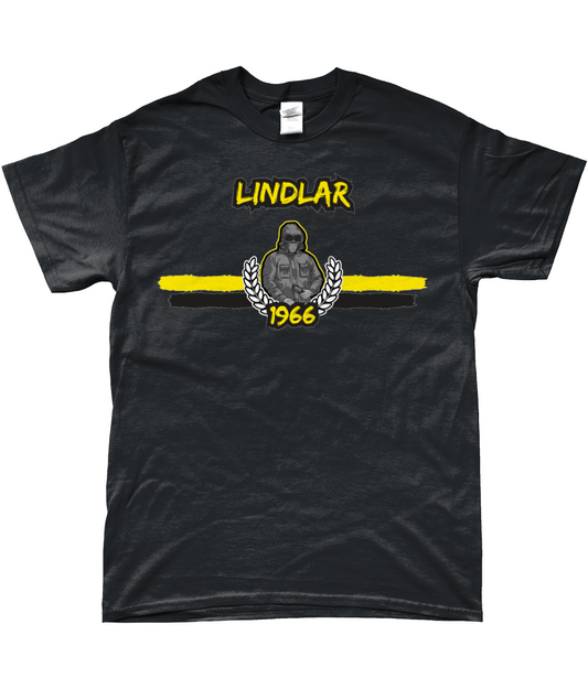 Eintracht Hohkeppel - Lindlar - 1966 - T-Shirt