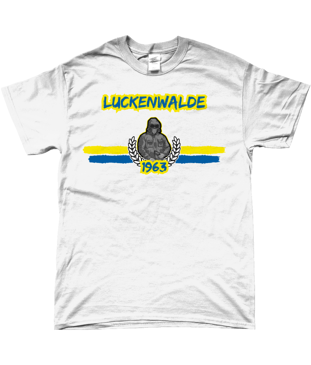 FSV 63 Luckenwalde - Luckenwalde - 1963 - T-Shirt